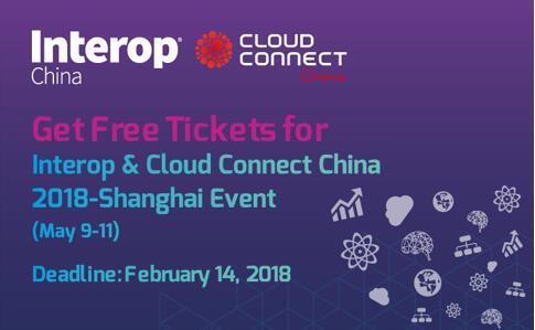 Free Tickets Available by February for Shanghai Event Free Tickets Available by February for Shanghai Event